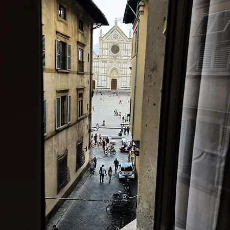 Santa Croce Luxury Suite - Dolcevita Holiday-2
